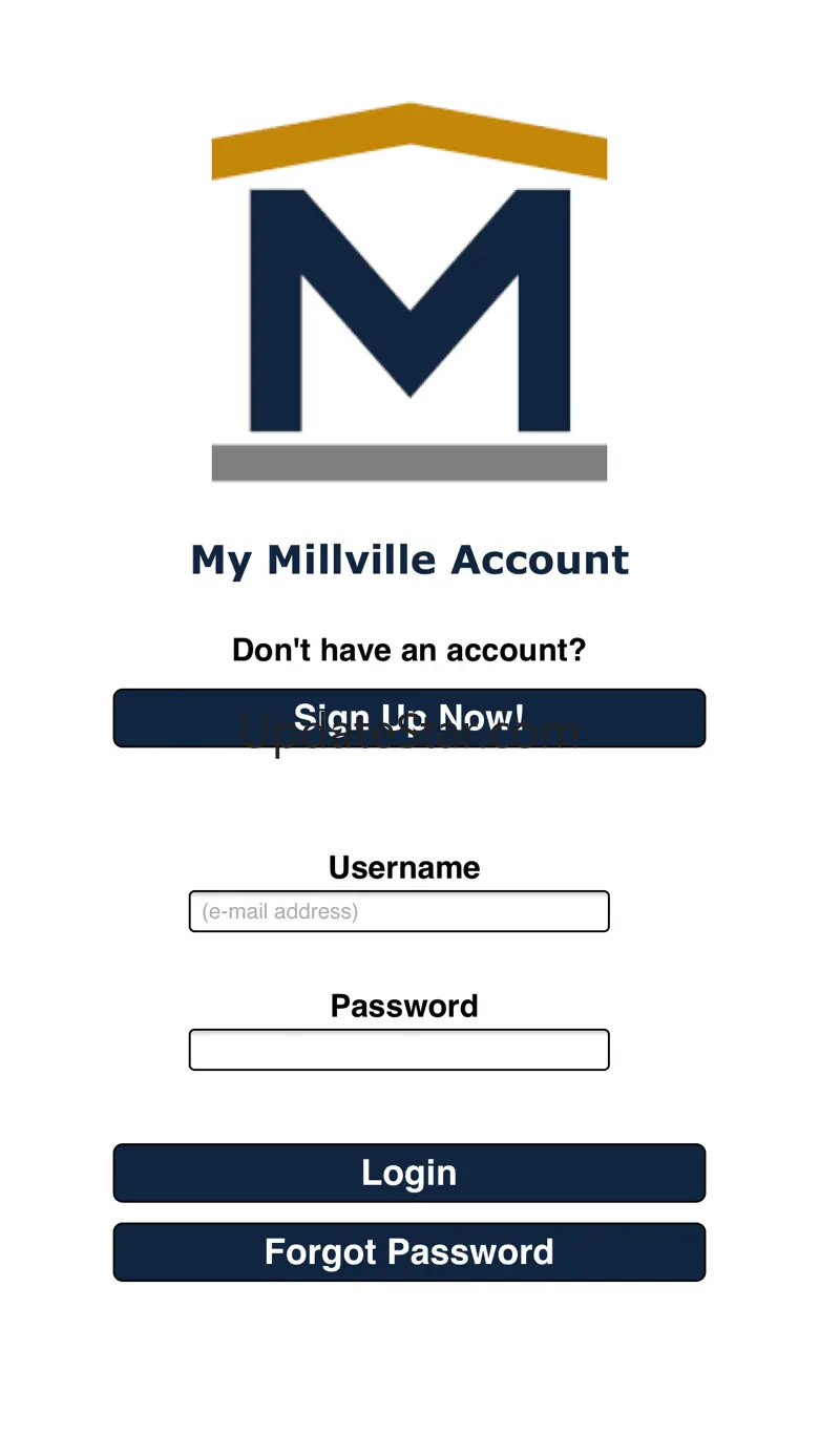 My Millville 1.0