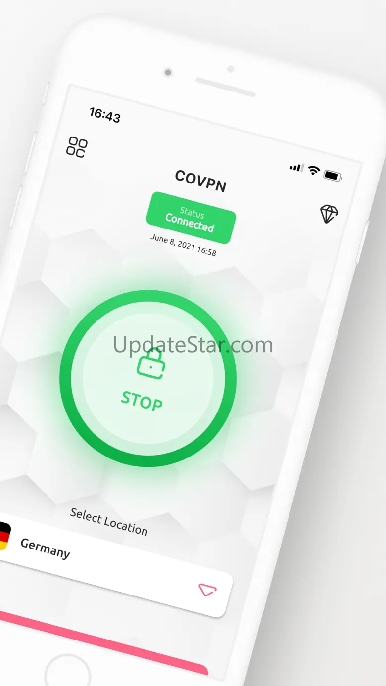 CoVPN - Fast VPN & Proxy 1.37