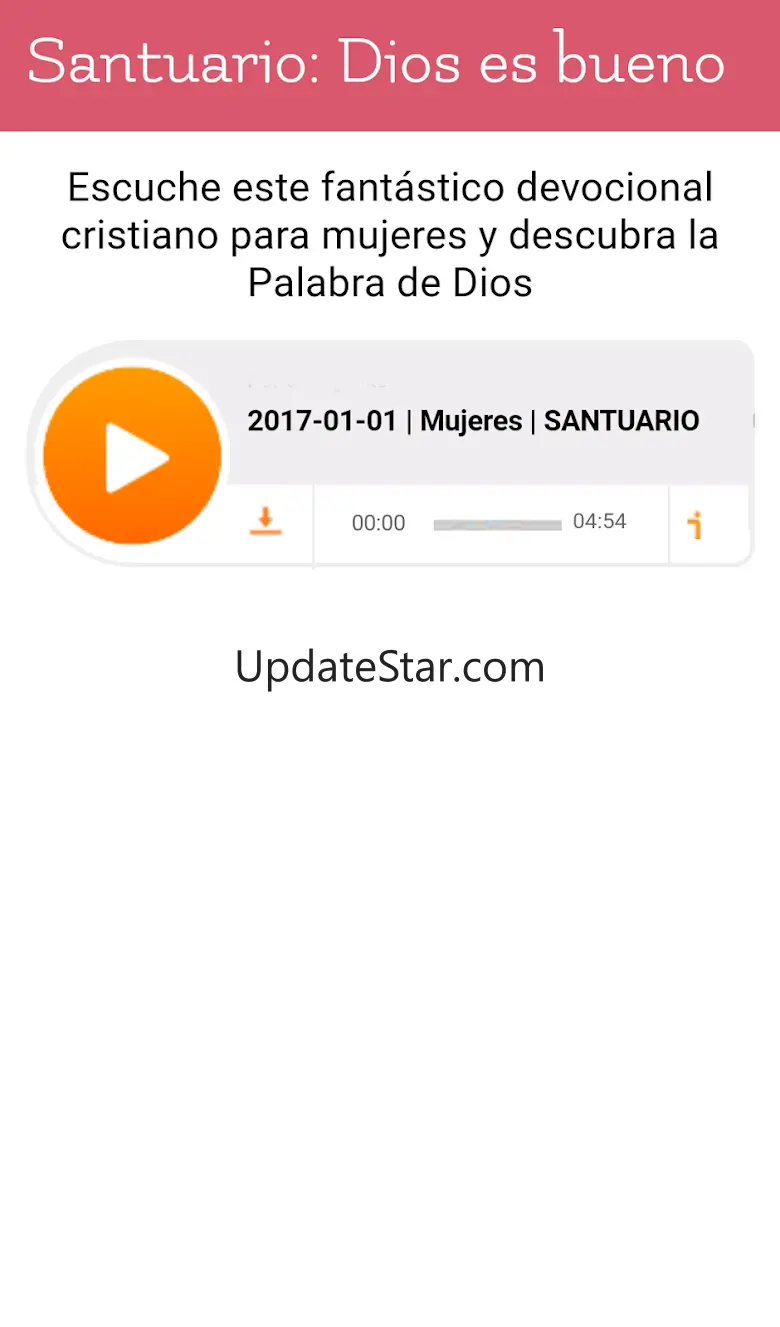Devocionales para Mujeres