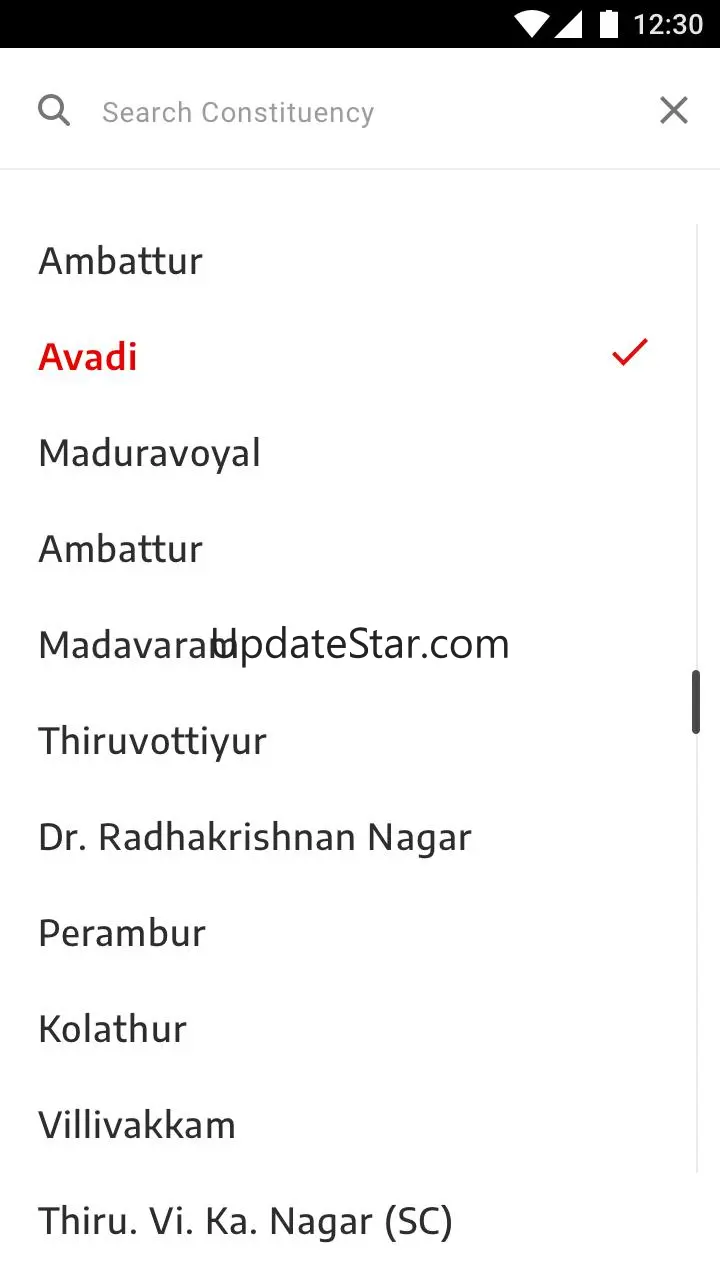 Maiam Whistle 1.0.1