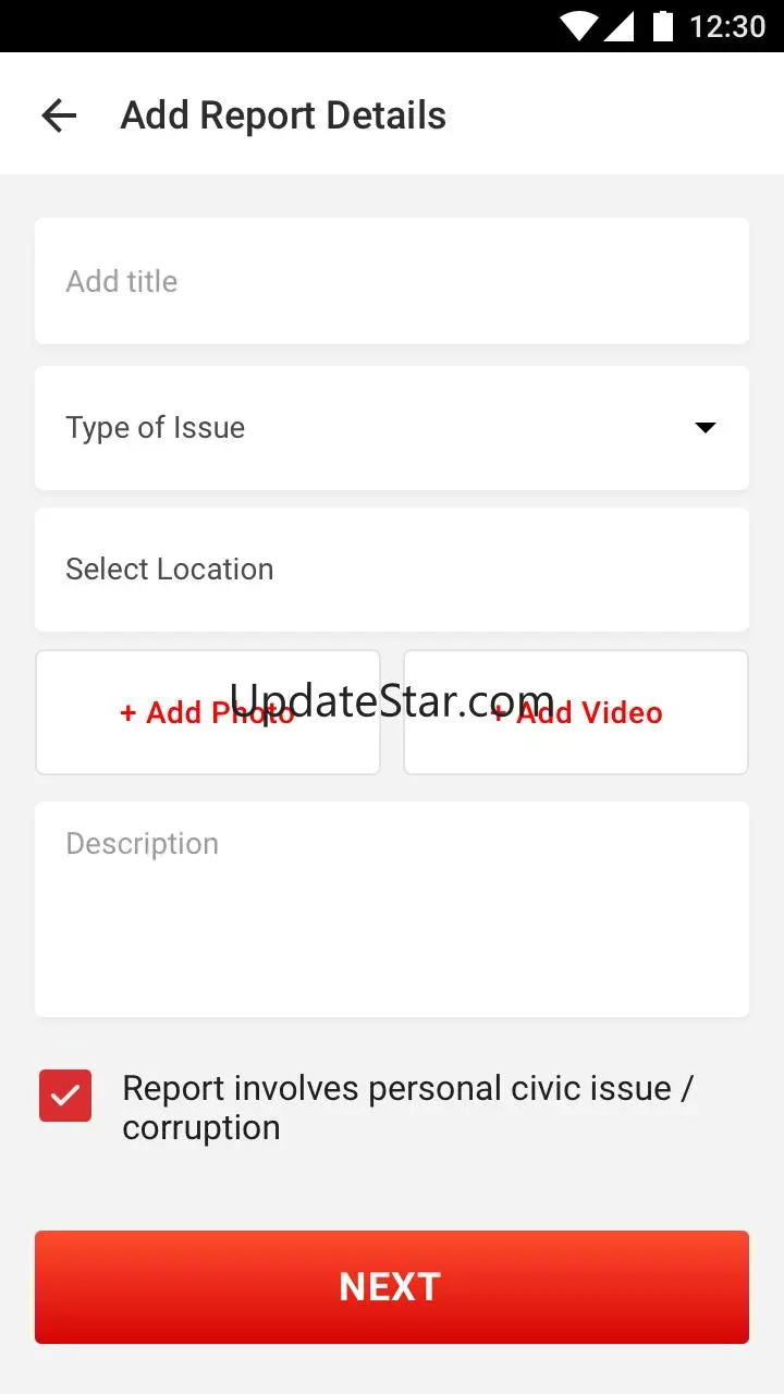 Maiam Whistle 1.0.1
