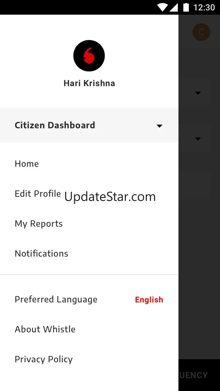 Maiam Whistle 1.0.1
