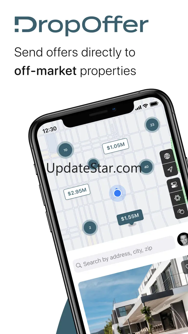 DropOffer 2.0.7
