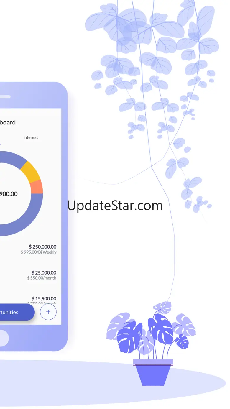 Pay Off Debt: Debt Calculator 1.0.9