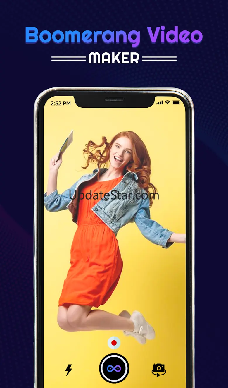 Boomerang Video Maker 4.7