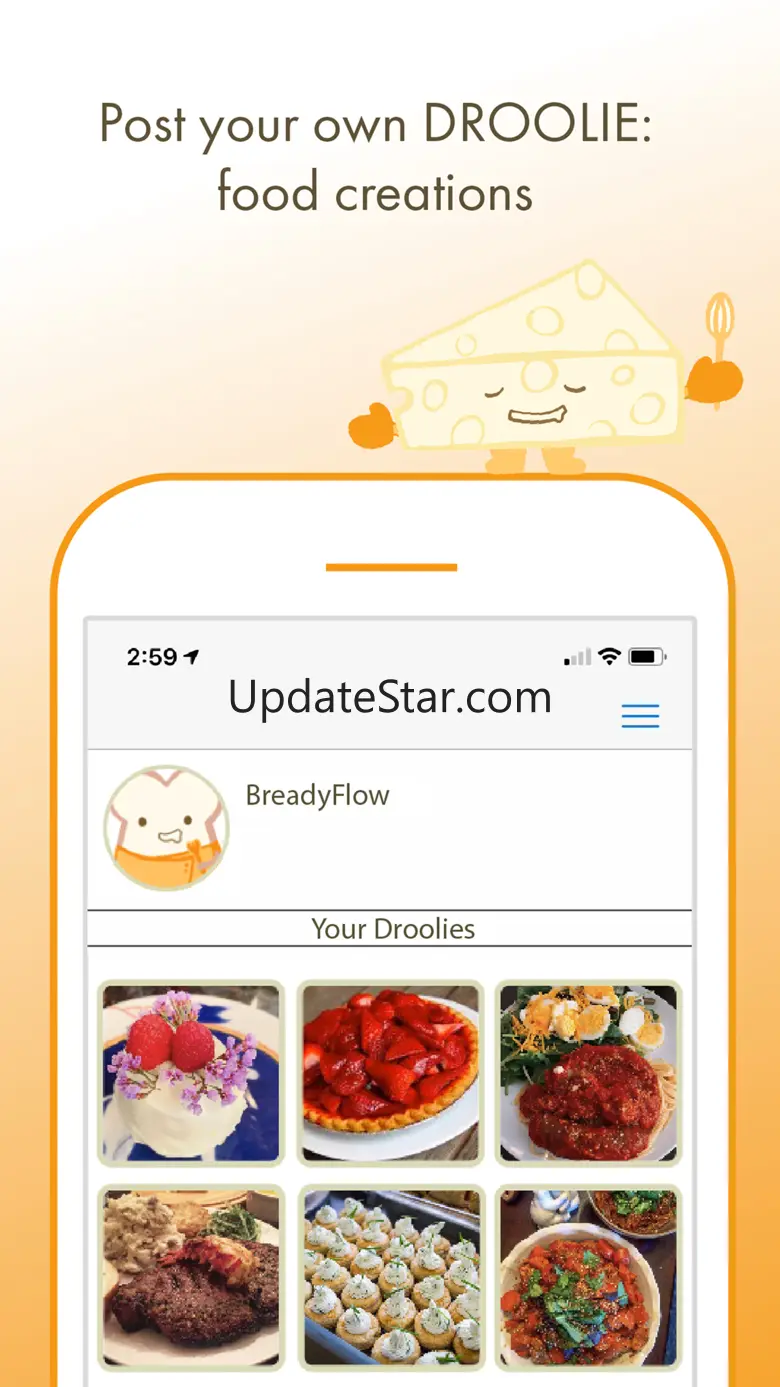 KitchenFlow 1.1.1