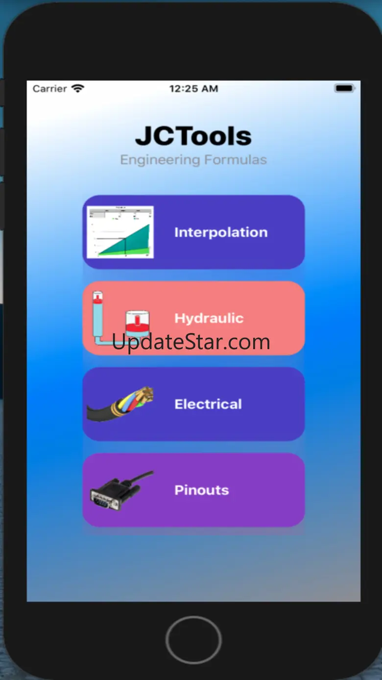 JCTools 1.8.5