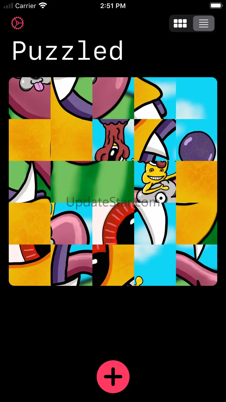 Puzzled 1.03
