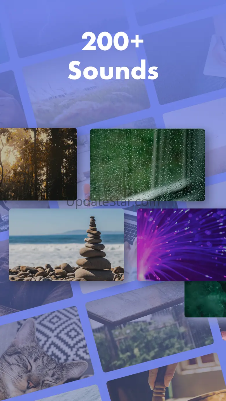 Relax Sounds: Sleep Better 1.0.24
