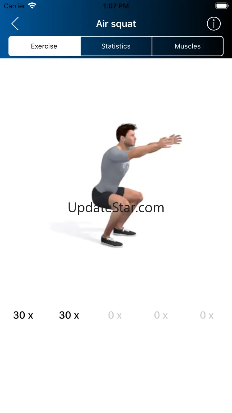 VirTrue Fitness 9.0.3