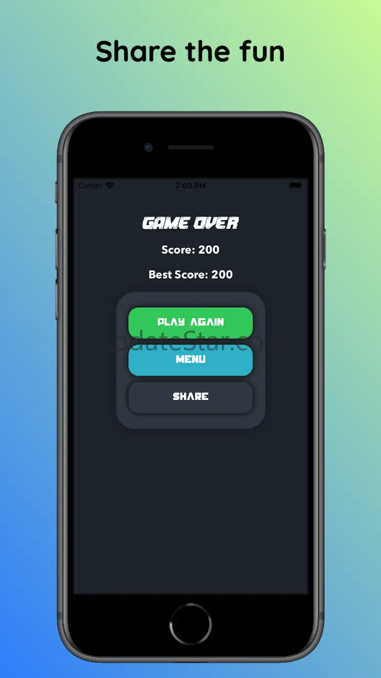 The Number Match Game 2.0