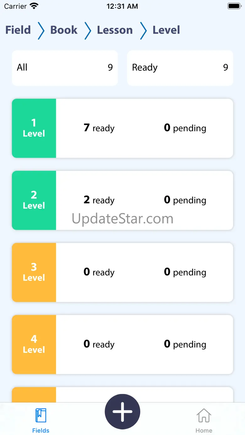 MyMemory :  learn and memorize 1.0.13