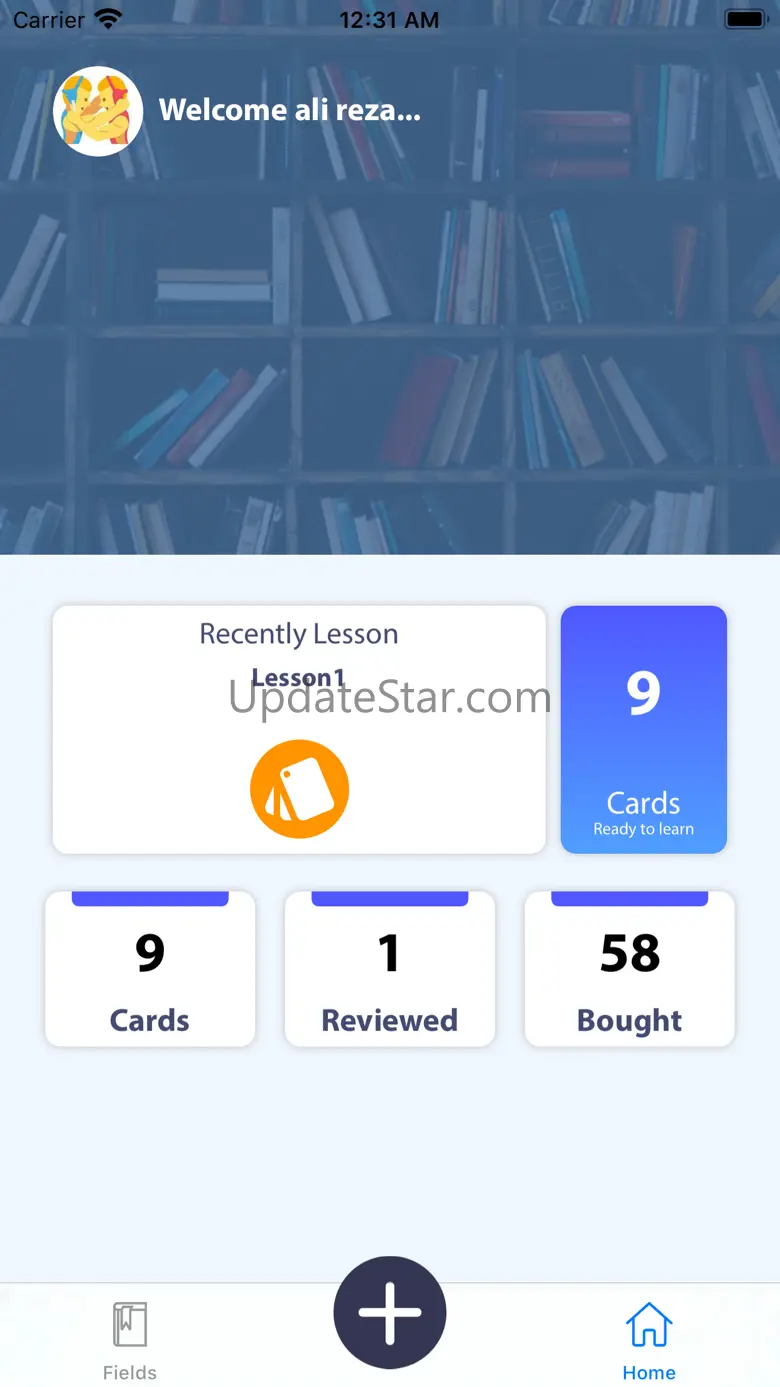 MyMemory :  learn and memorize 1.0.13