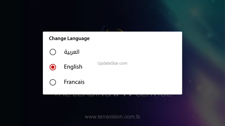Terra Vision 1.5