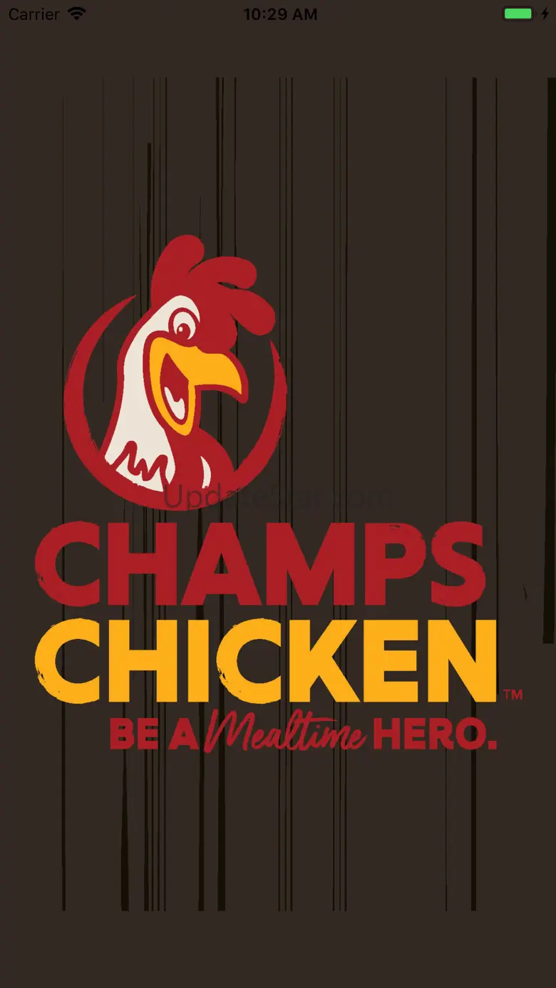 Champs Chicken 4.6.0