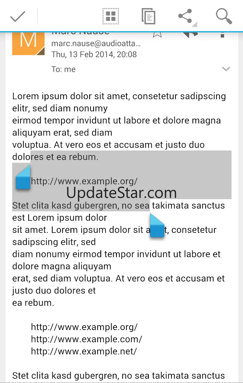 Easy Open Link 1.5.8