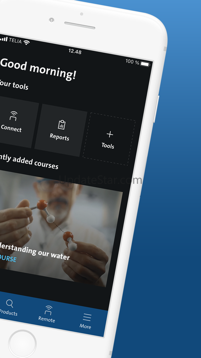 Grundfos GO - New Pump Tool 3.2.0