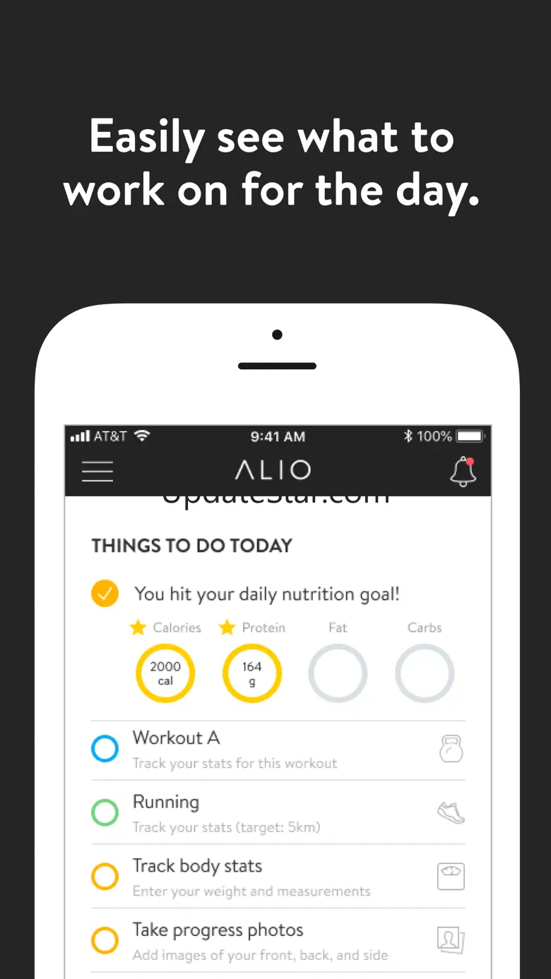 ALIO Exclusive 7.116.0