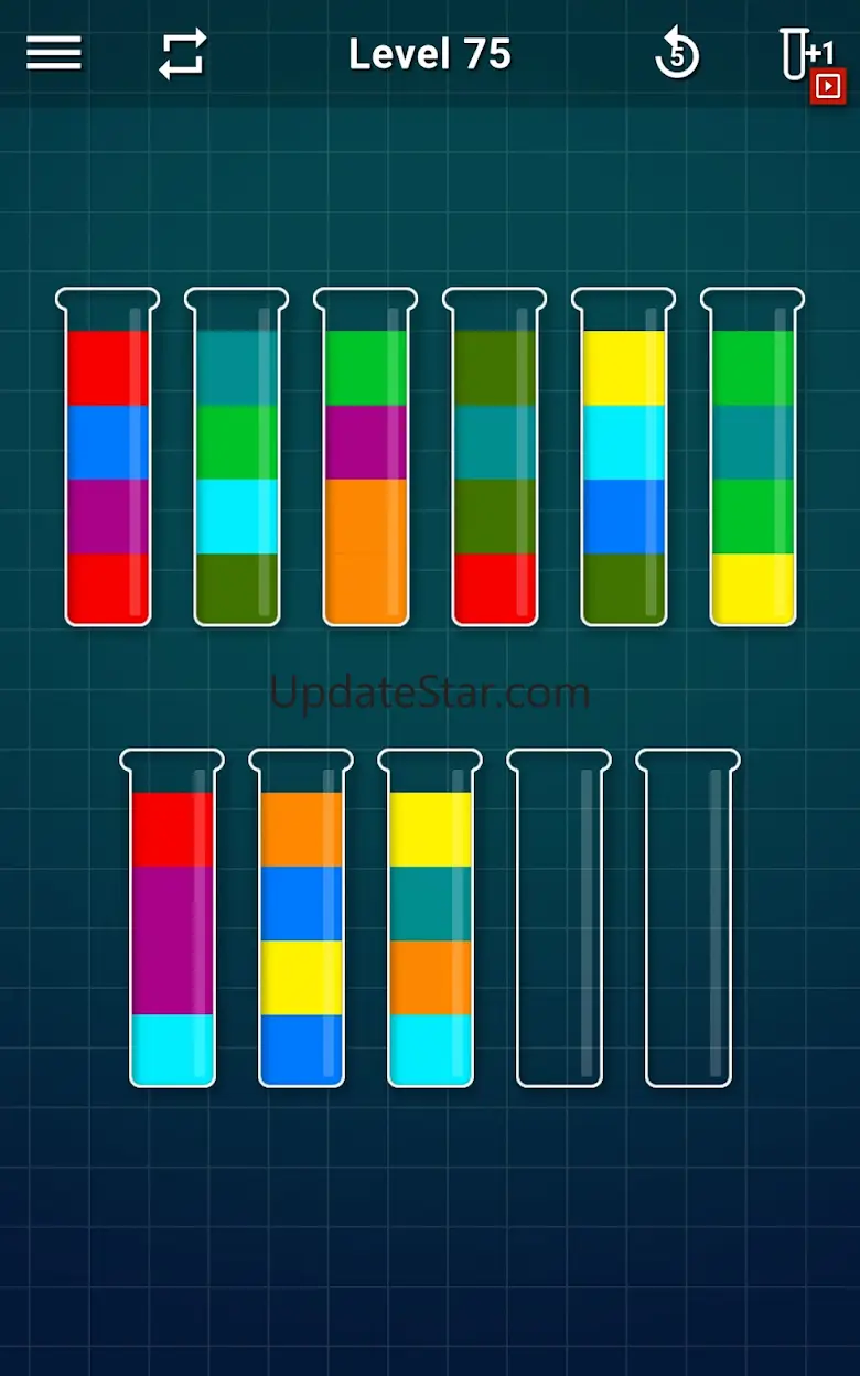 Water Sort Puzzle - Color Game 1.44