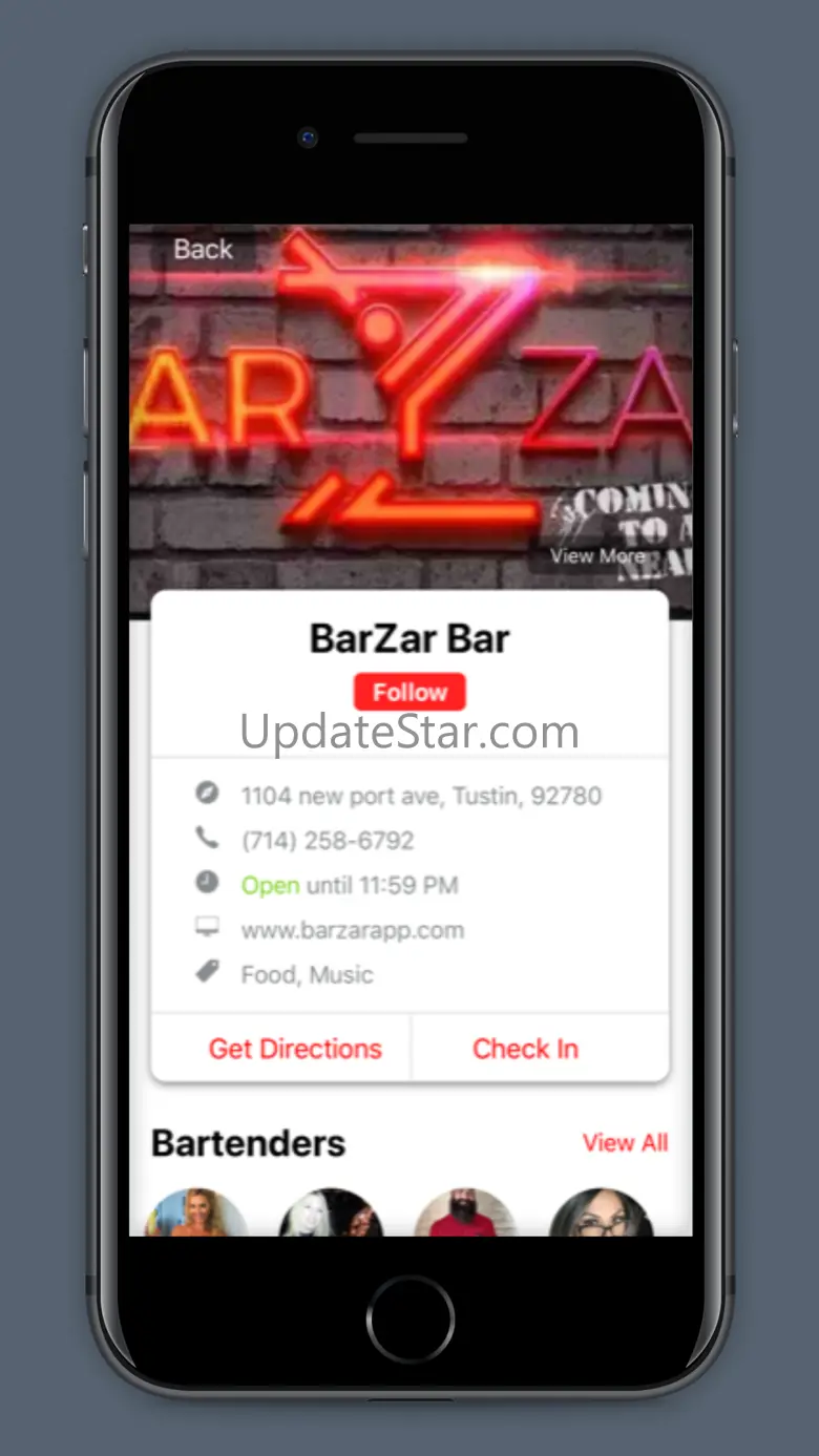 BarZar 2.2.3