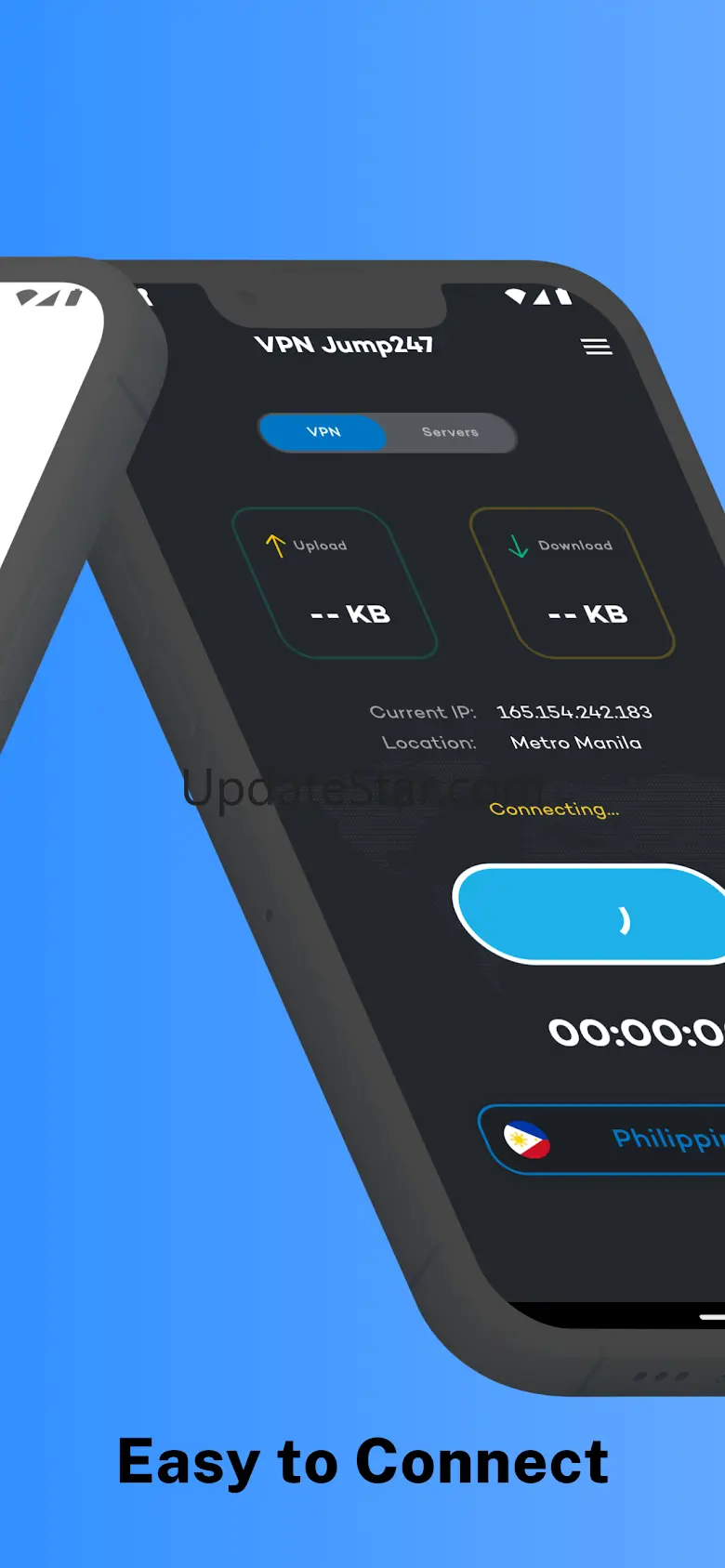 VPN Jump247 - Fast Proxy 2.10