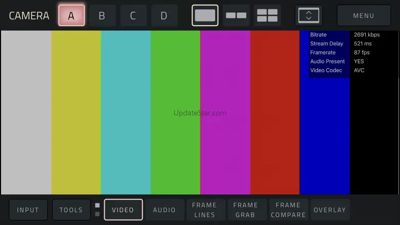 Vuer HDR 1.4.13