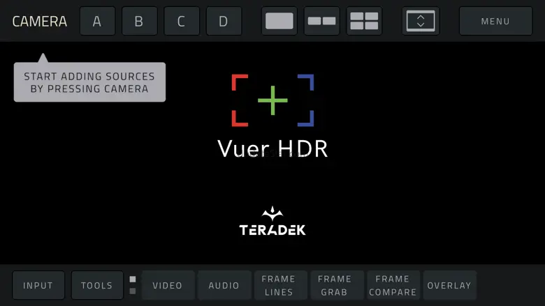Vuer HDR 1.4.13