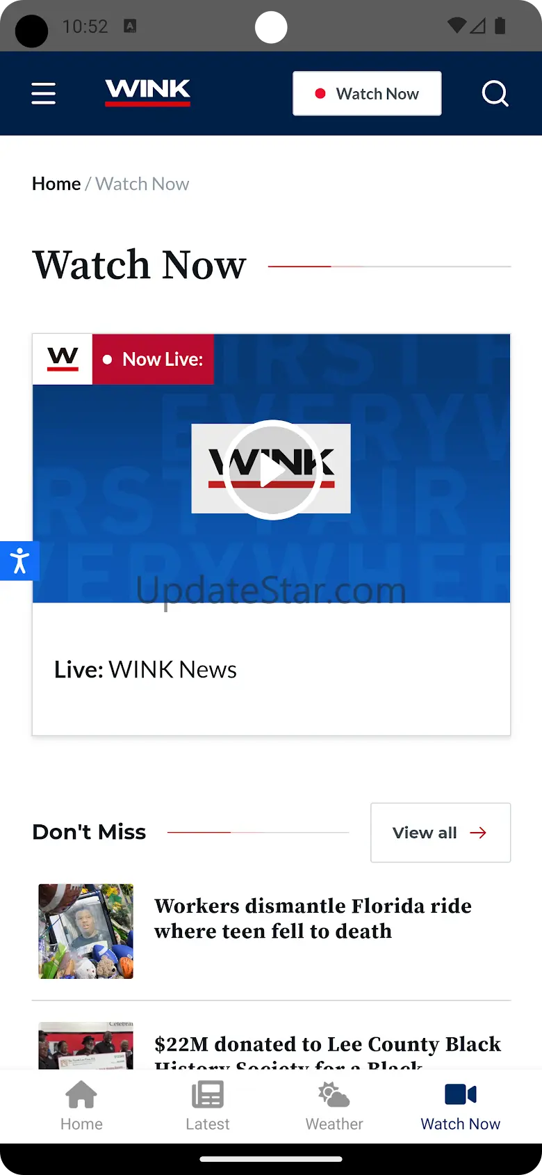 WINK News 4011