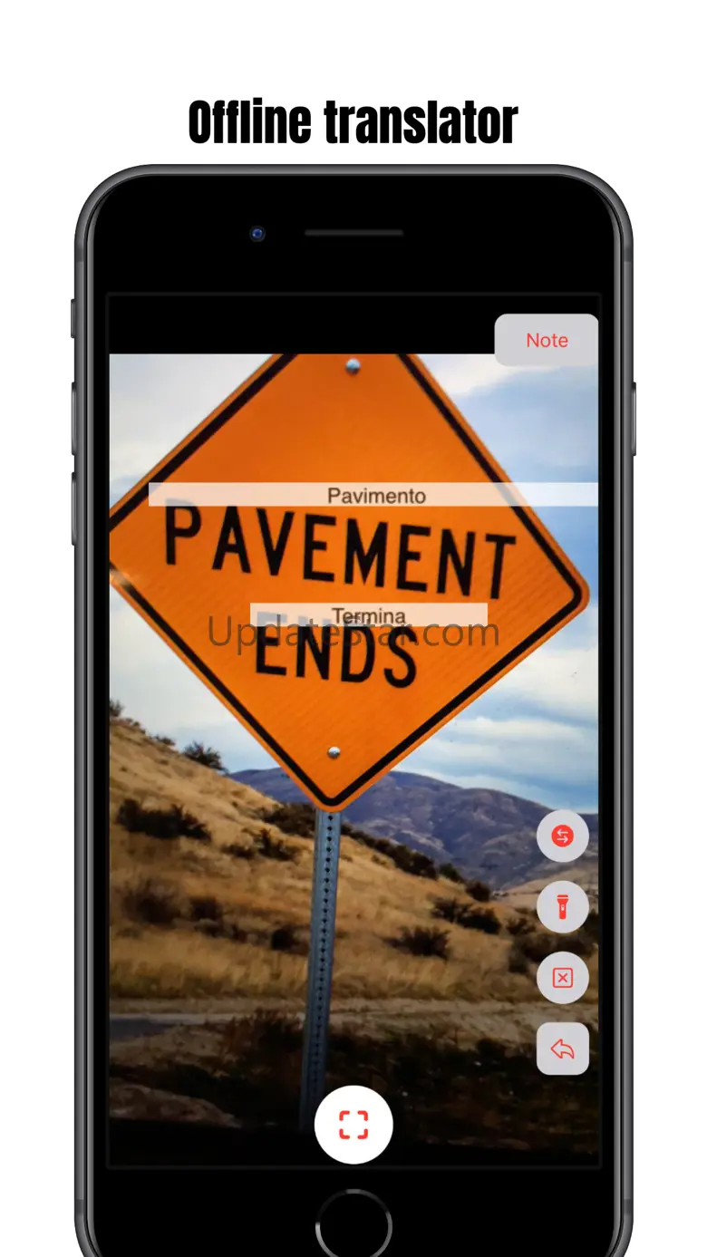Camera - Note & Translate 1.4.1
