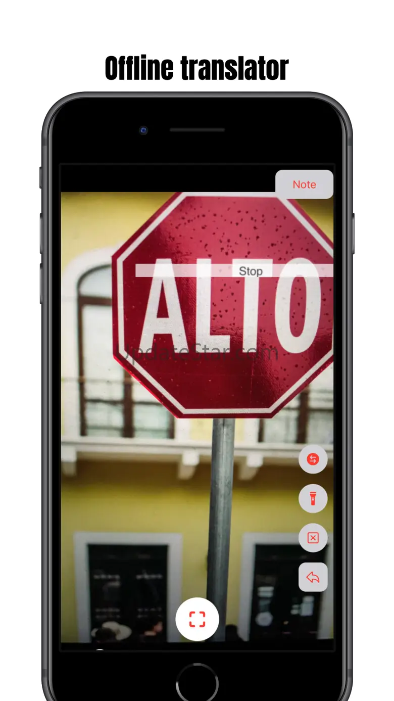 Camera - Note & Translate 1.4.1