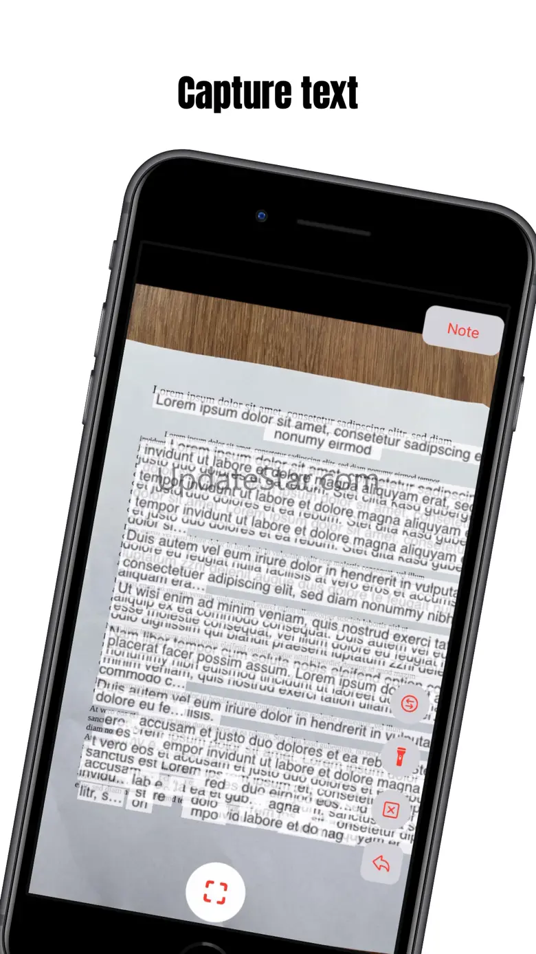 Camera - Note & Translate 1.4.1