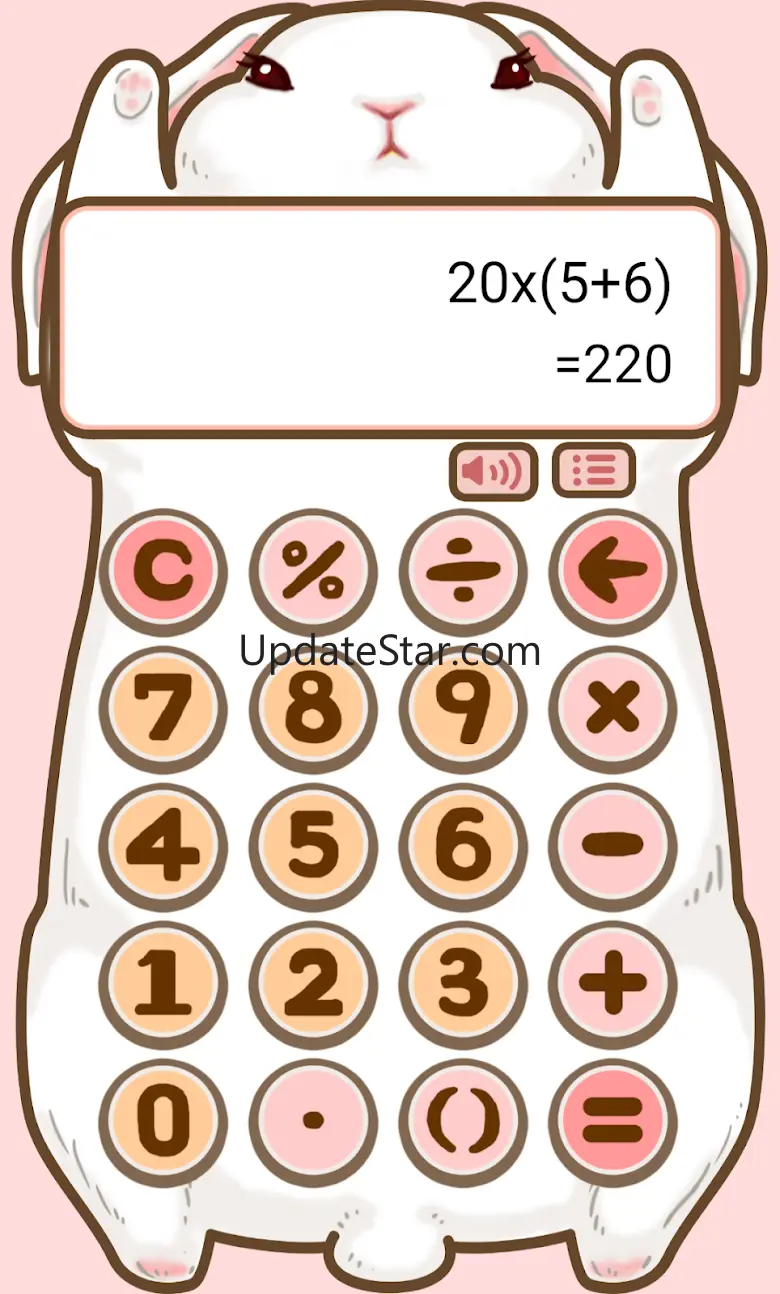 Cat Calculator 2.4.1