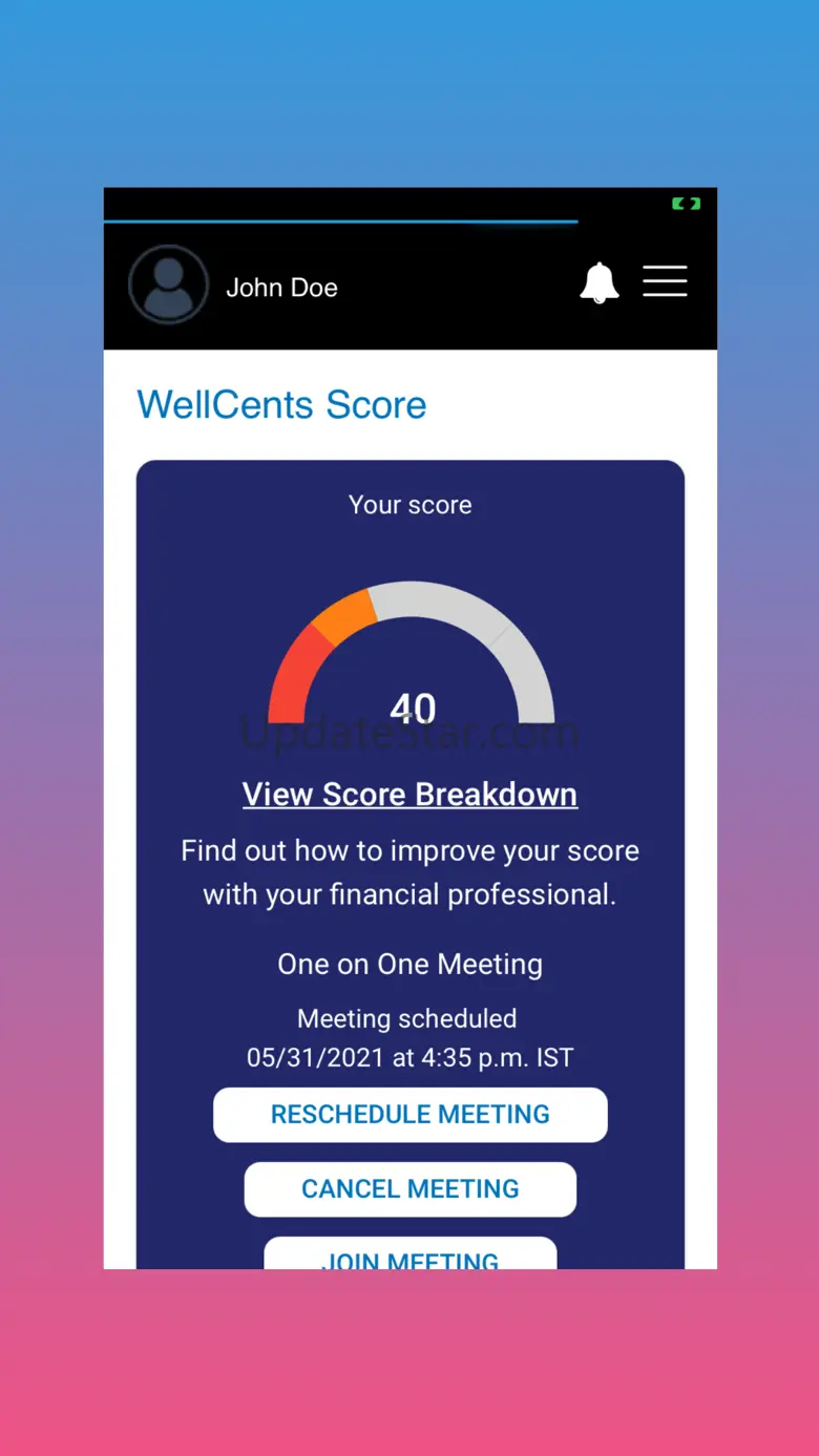 WellCents 1.0.10