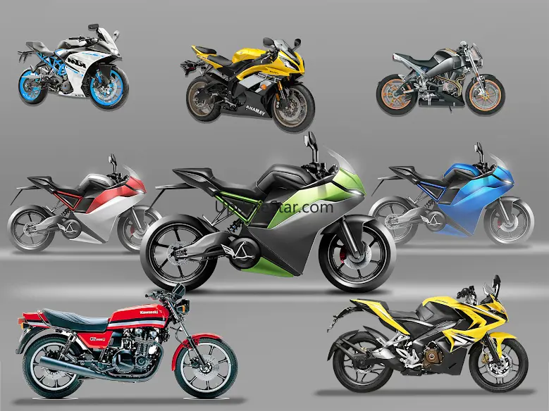 Bike Service Game - Bike Game 1.0.33