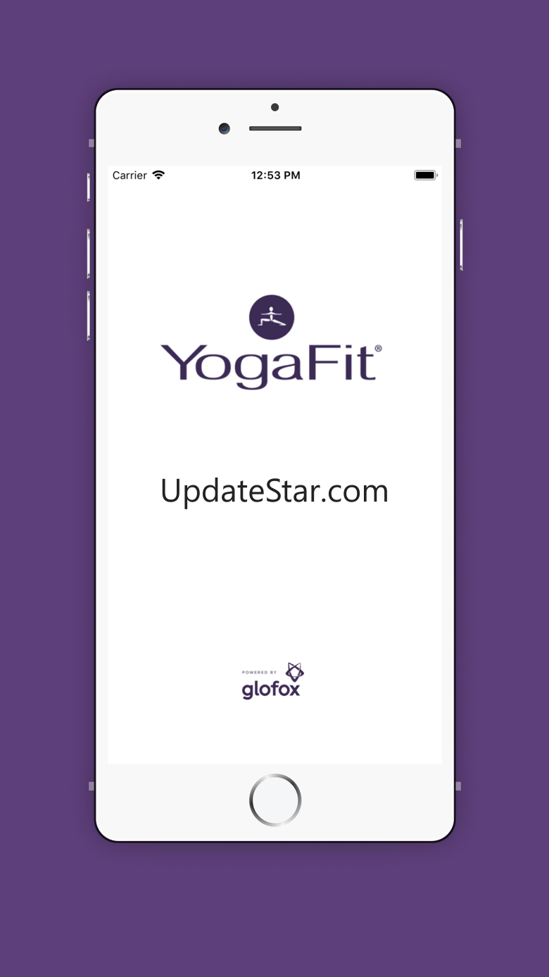 YogaFit Studios 8.2.9