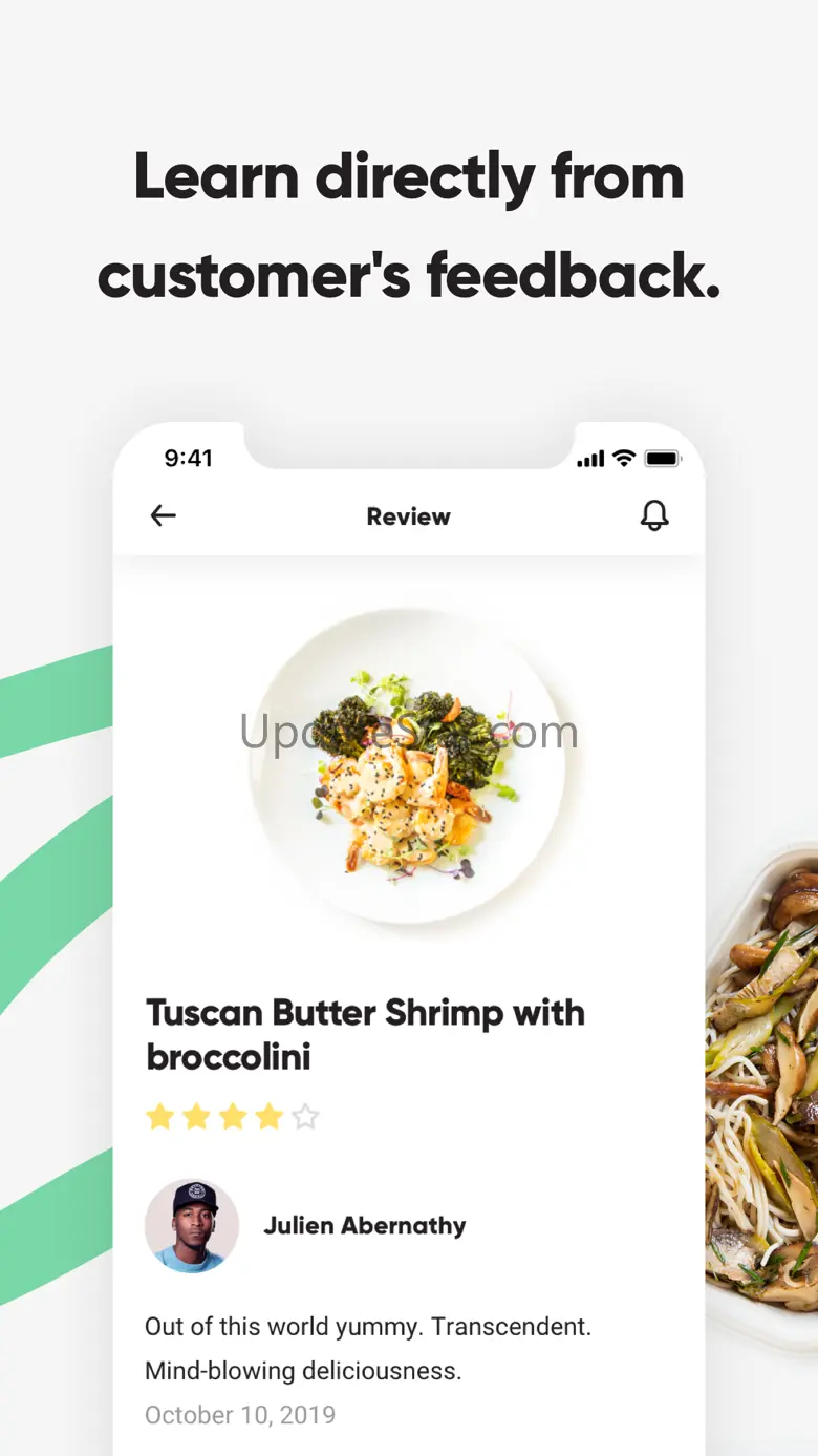 CookUnity - Chef Portal 2.16.1
