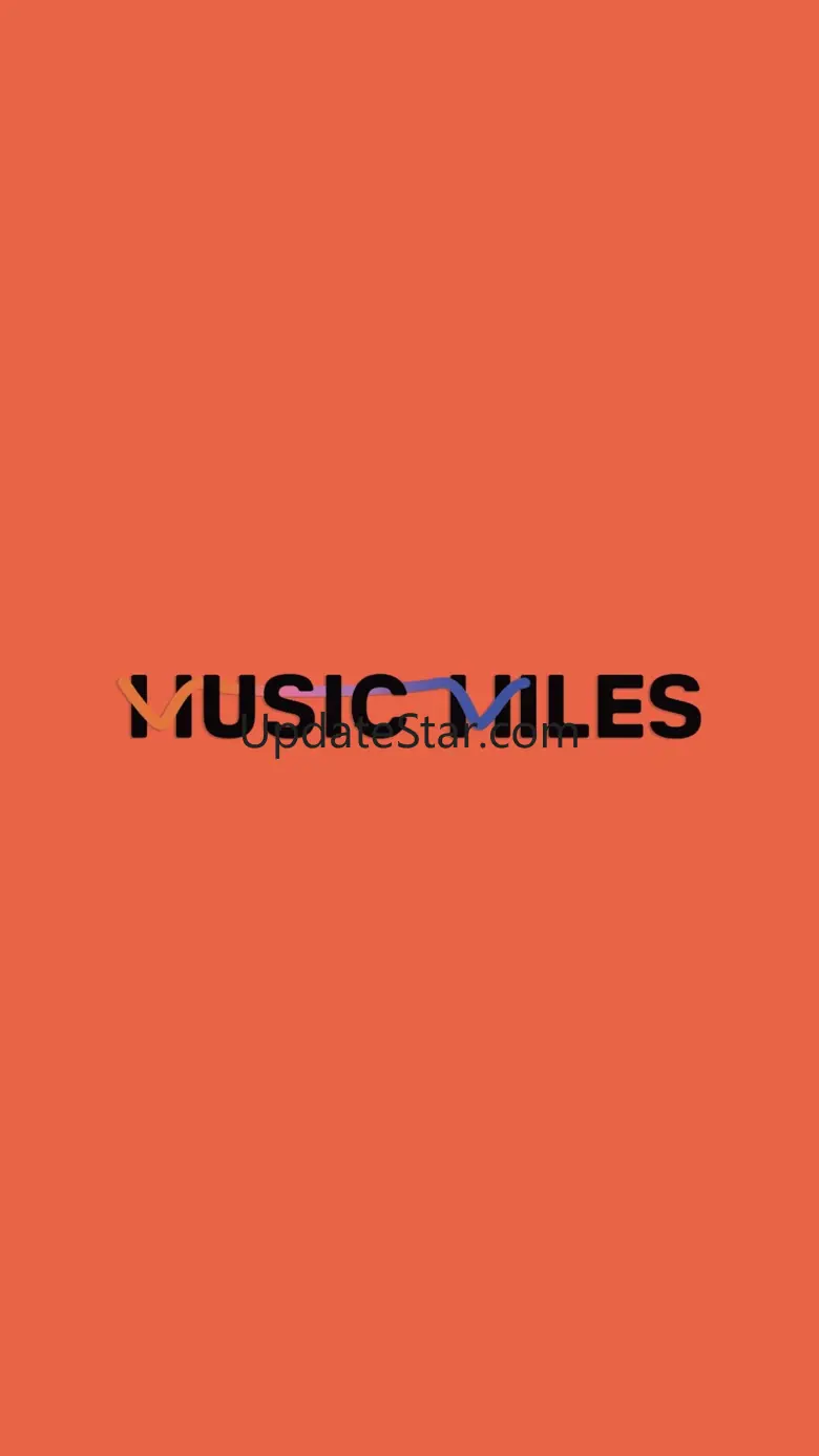Music Miles 2.7