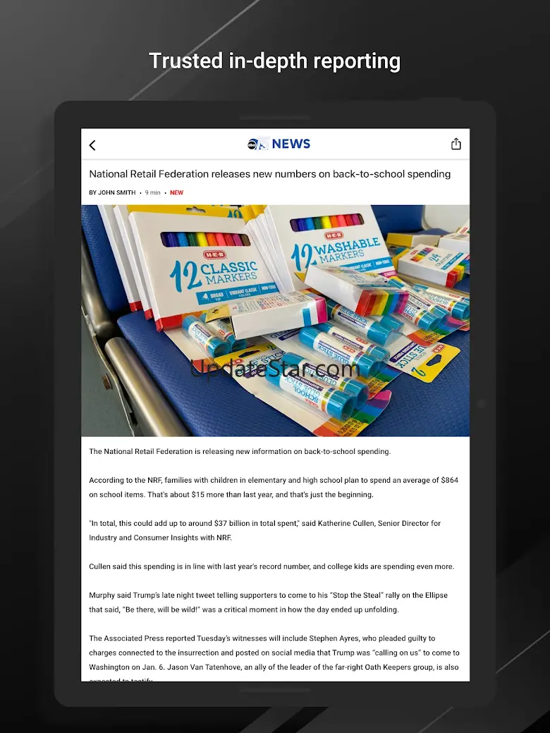 WPDE.com 9.20.1