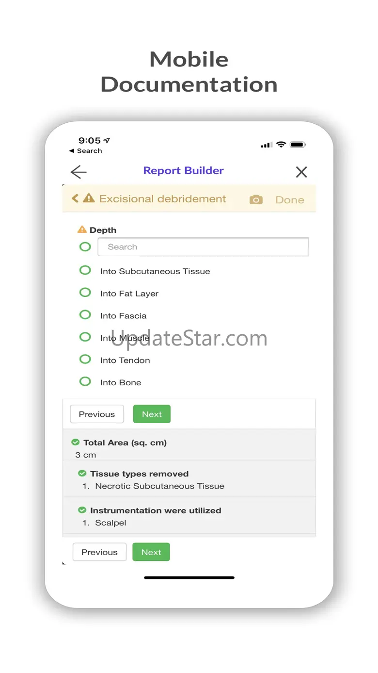 Surgical CAPD 6.0.22
