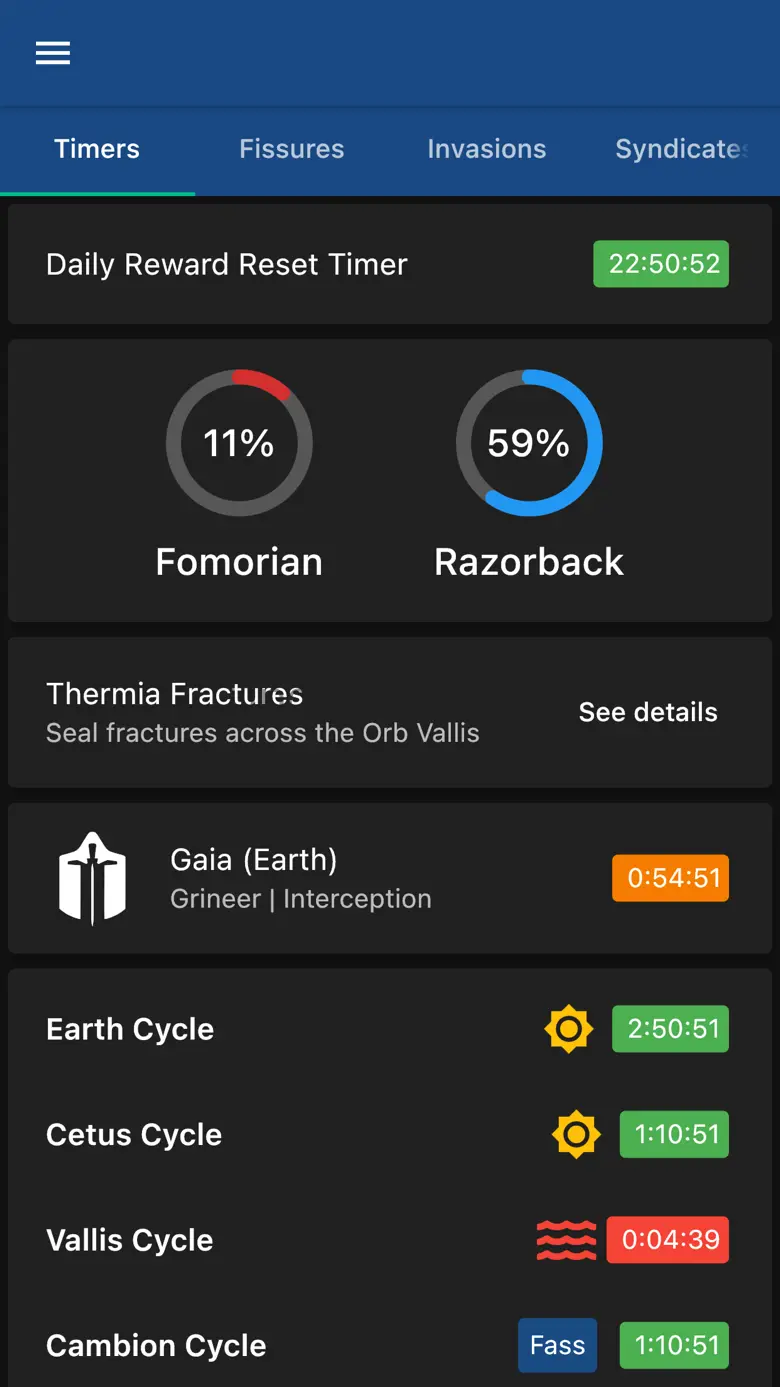 Cephalon Navis 2.17.3