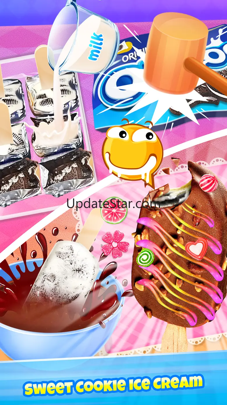 Simply Sweet Desserts 1.0