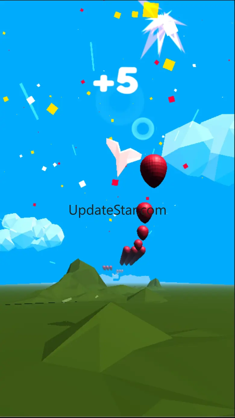 Paper Fly ! 1.0