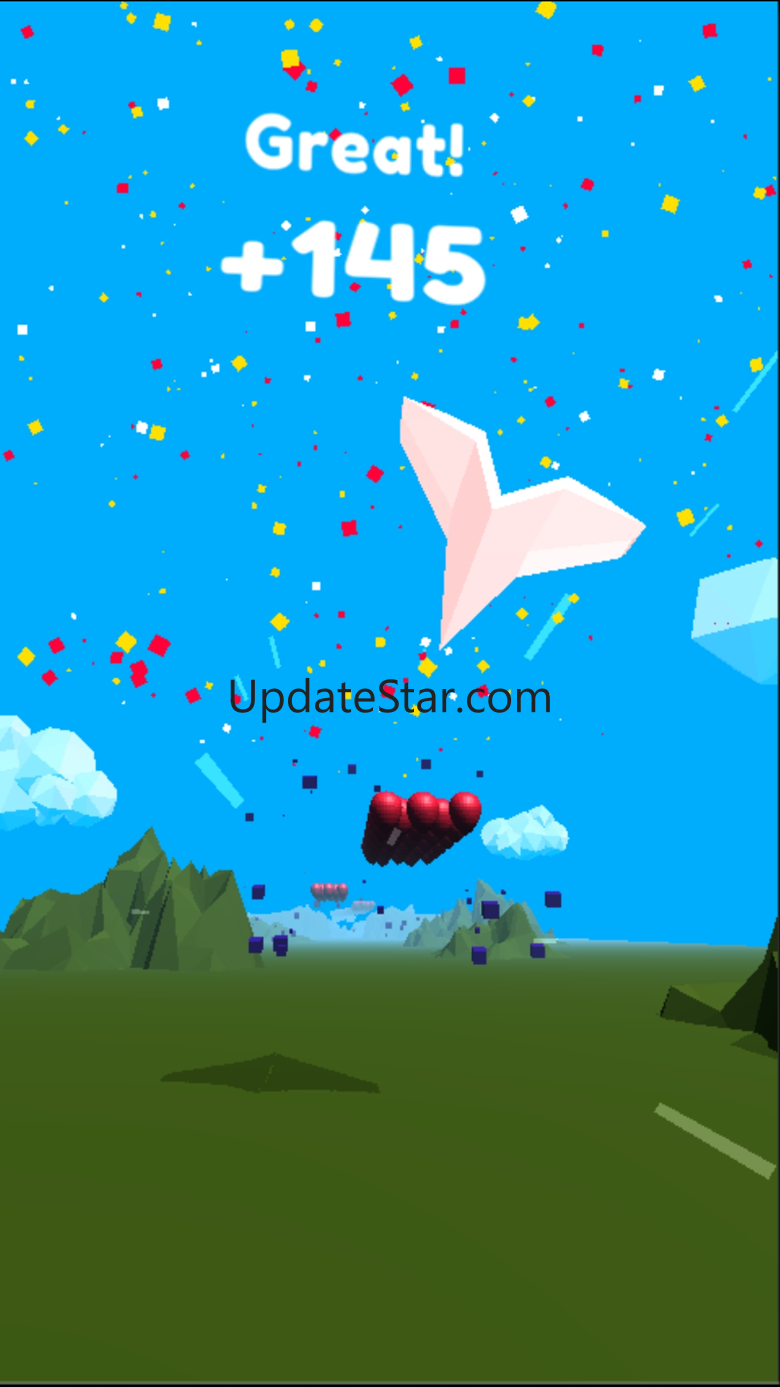 Paper Fly ! 1.0