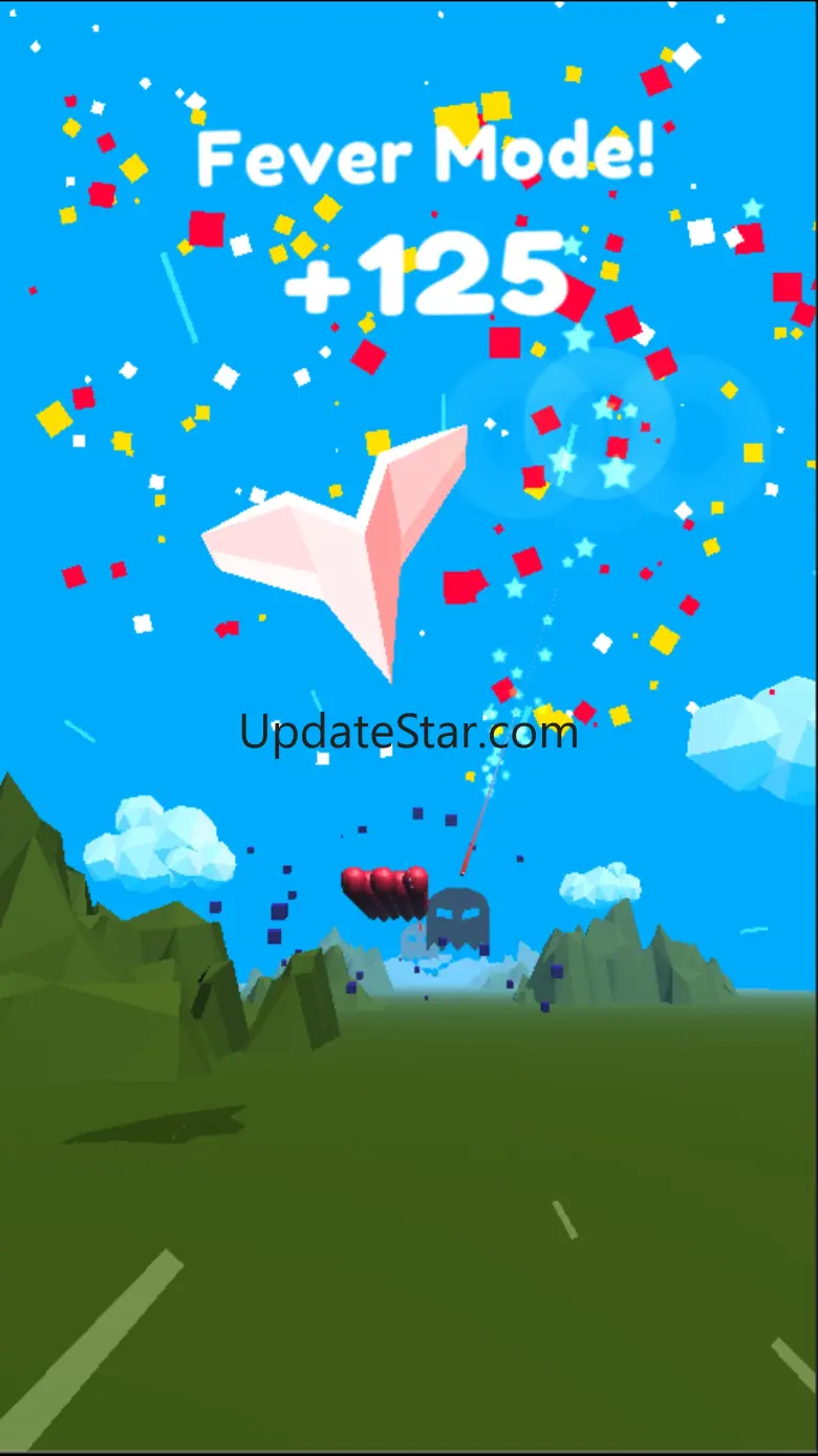 Paper Fly ! 1.0