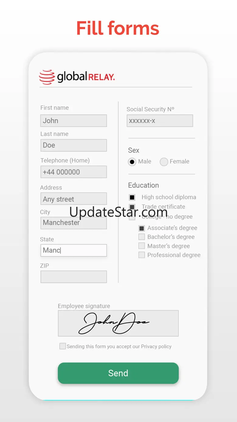 PDF Editor Docs files scanner 2.1.3