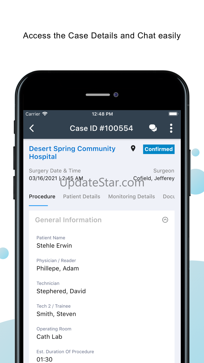 ZinniaX IONM 3.1.3