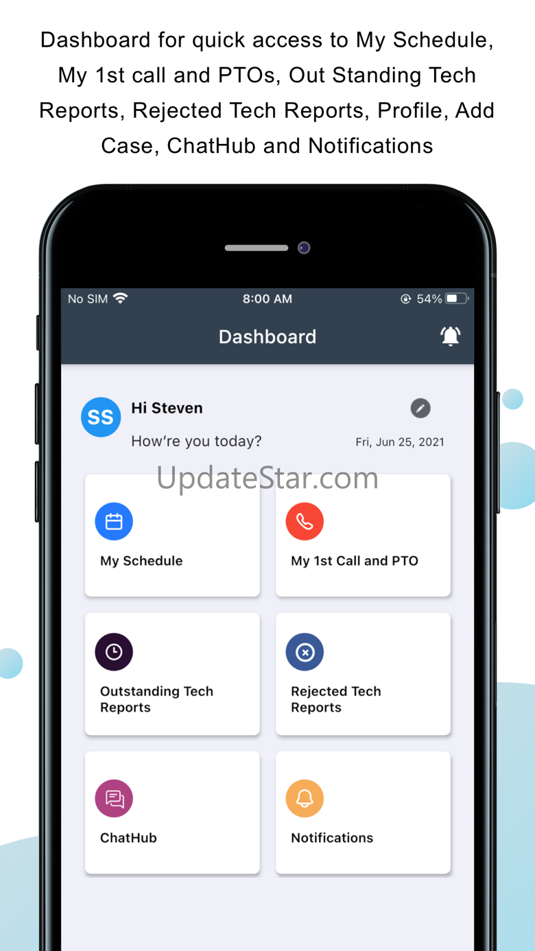 ZinniaX IONM 3.1.3