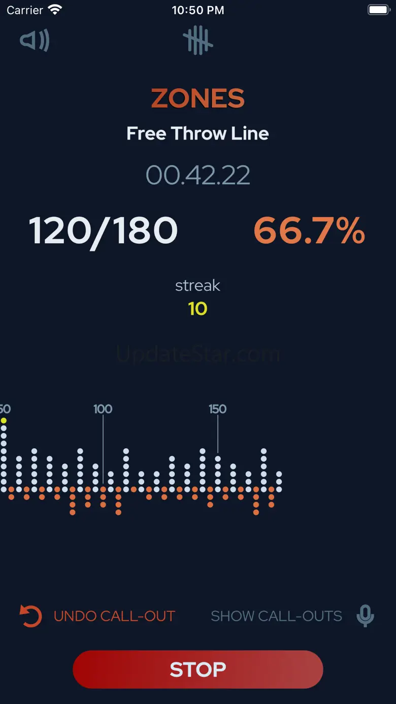 Hoopteller 0.5.0