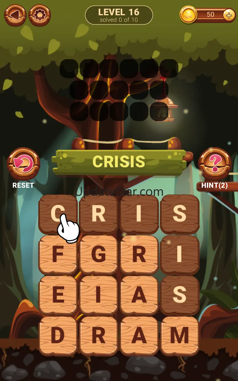 Word Catcher 1.0.5