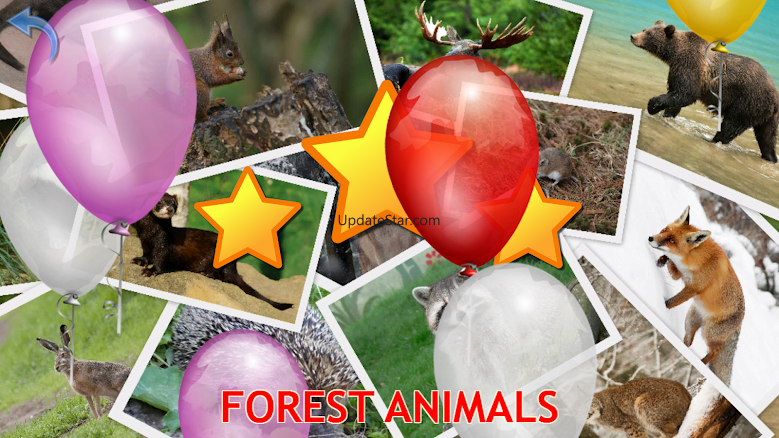 Kids Learn About Animals 8.9.4
